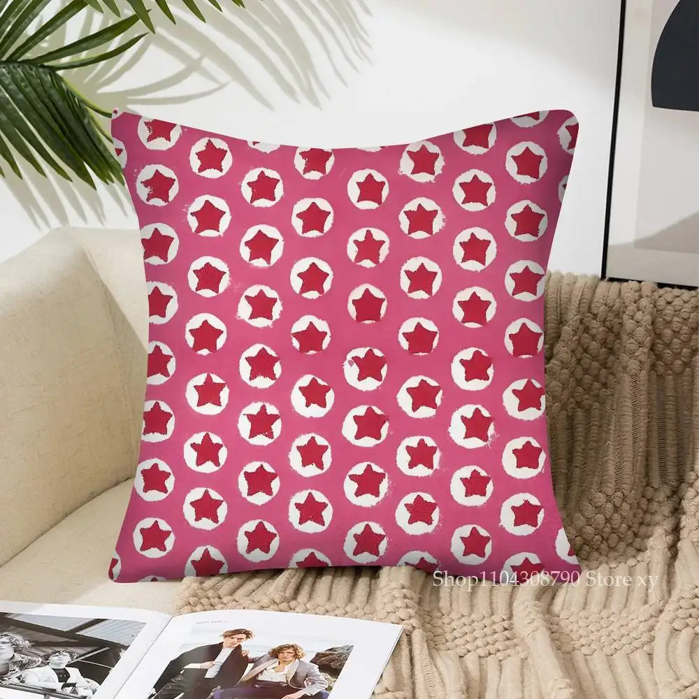 capa-de-almofada-quadrada-com-estrelas-rosas-decoracao-moderna-para-quarto-e-sofa-lazer-e-conforto