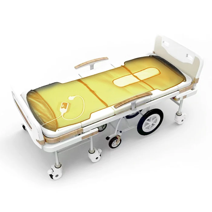 Hot Selling Soothe Sleep Comfortable Warming Beauty Bed Mattresses Electric Blanket Therapy for Hospital Beauty Parlor Use