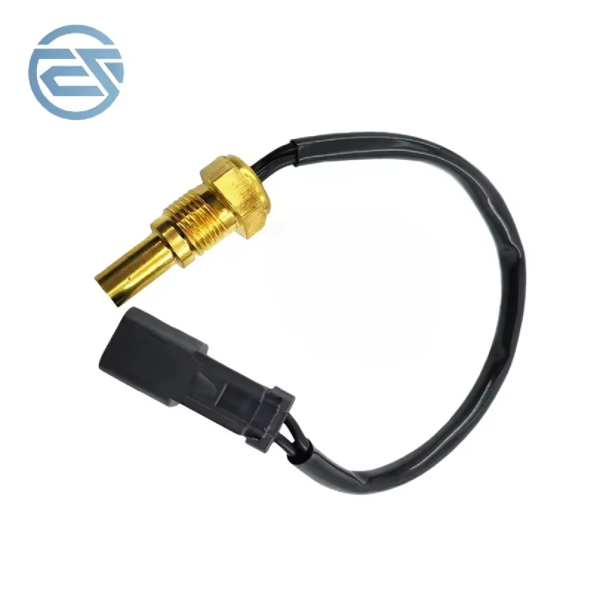 High Quality Excavator Parts Water Temperature Sensor 196-7975 for E320C E311B E312B E315B E315C Construction Machinery Parts