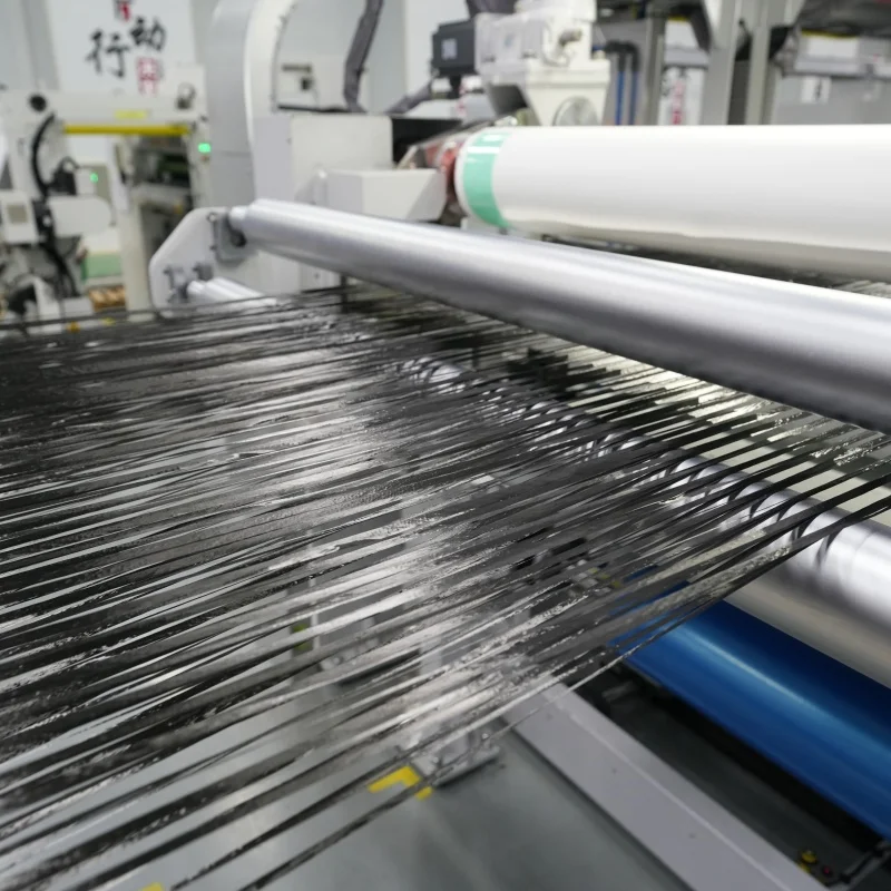 

High Modulus Carbon Fiber Yarn 3K 12K 24K Black Heat Resistant Fiber For Aerospace Composite Production Works