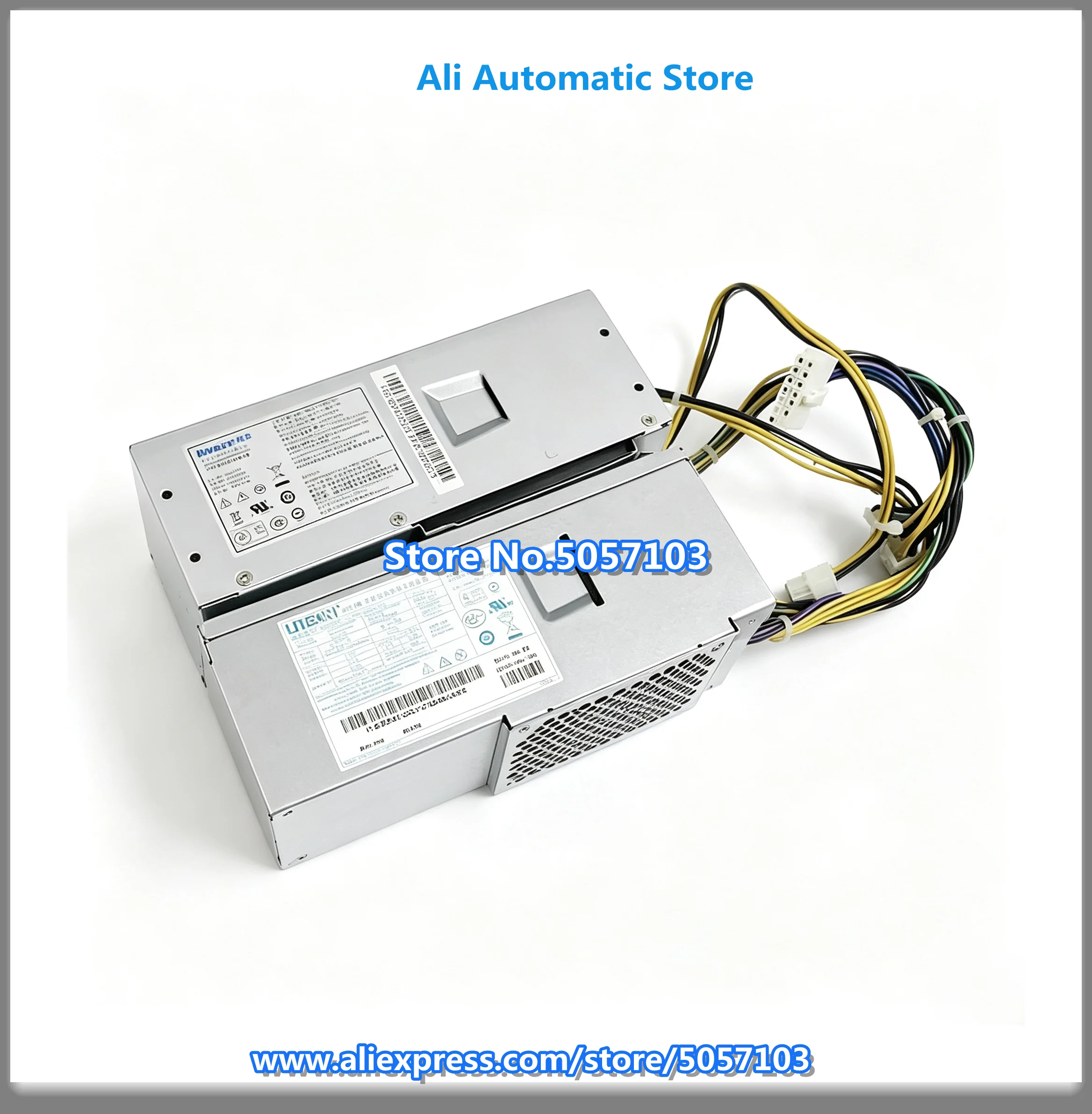 14-PIN Small Power Supply PCB020 PS-4241-01 PS-4241-02 HK280-71FP FSP180-30SBV FSP240-40SBV PS-3181-02 HK340-72FP PCE008