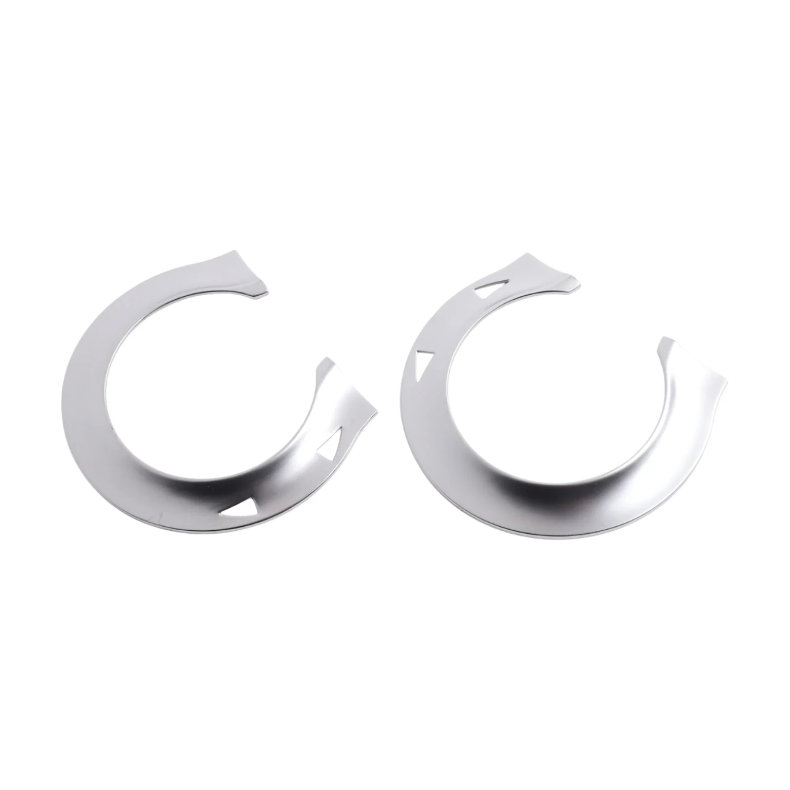 

Dramatic Interior Enhancement with Custom Fit Air Conditioning Controls Designed For Select For Mercedes Vehicles