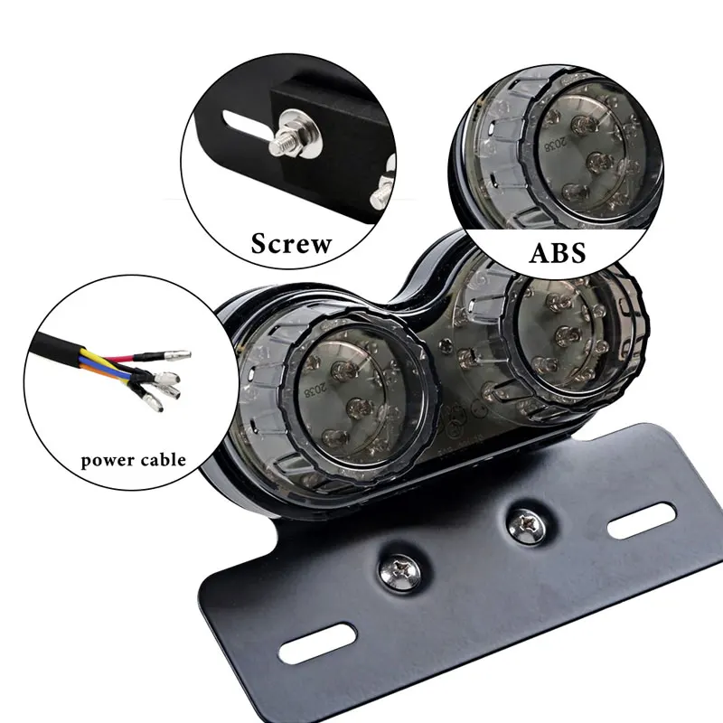 Thumbnail 2 - #53 Latest LED Tail Lights Offers