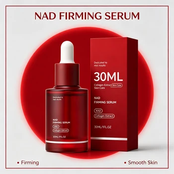 Collagen Firming Face Serum 1