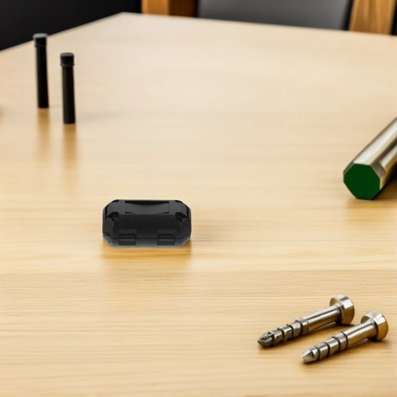 

20Pcs 3D Printer Filament Filters Anti Static Dust Removal Cleaning Foam Blocks for Pla ABS Petg Prevent Nozzle Clog Filament