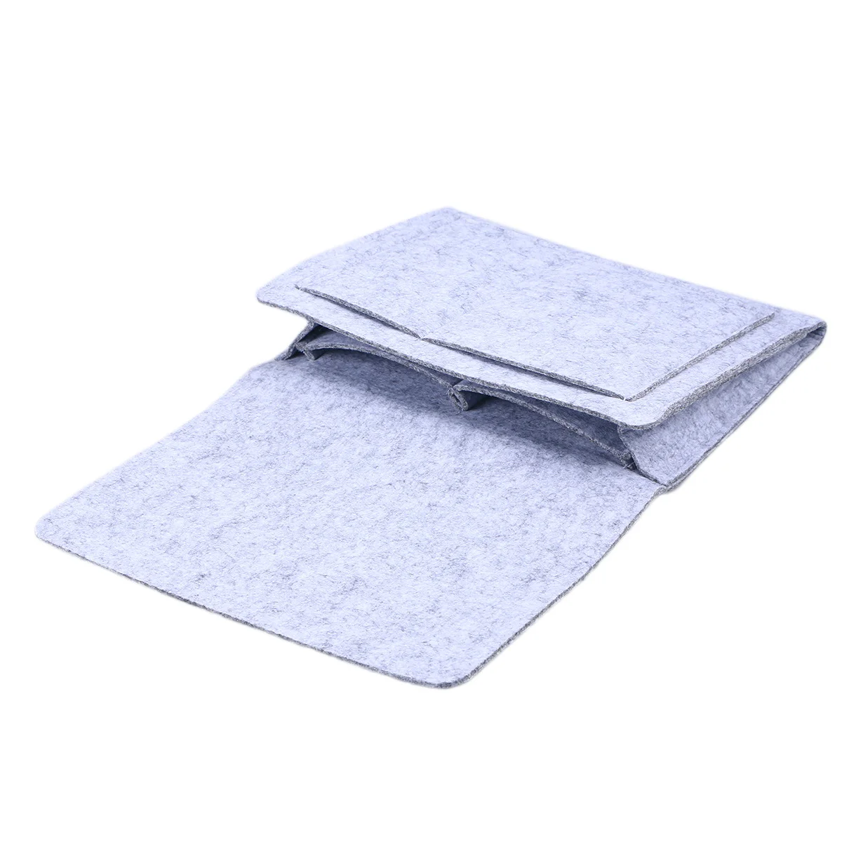 

Felt Lightweight Foldable Hanging Organizer For Kitchen Household Bedside Dorm Room Wall-Mounted Pouch Multi-Use Pouch Kitchen