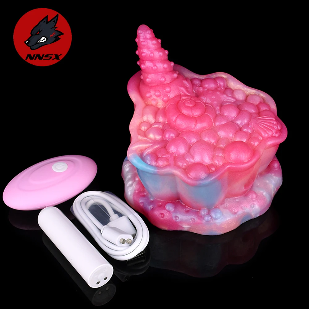 

NNSX Fantasy Beads Grinder Wireless Remote Control Pearl Prostate Massage Vibrator Vagina Clit Stimulator Female Masturbation