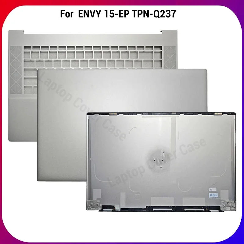 

НОВИНКА: Верхняя крышка корпуса (пальмрест) для ноутбука ENVY 15-EP TPN-Q237