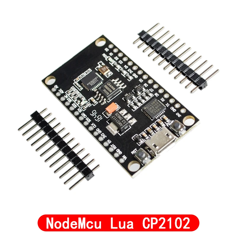 Variant: NodeMcu Lua CP2102