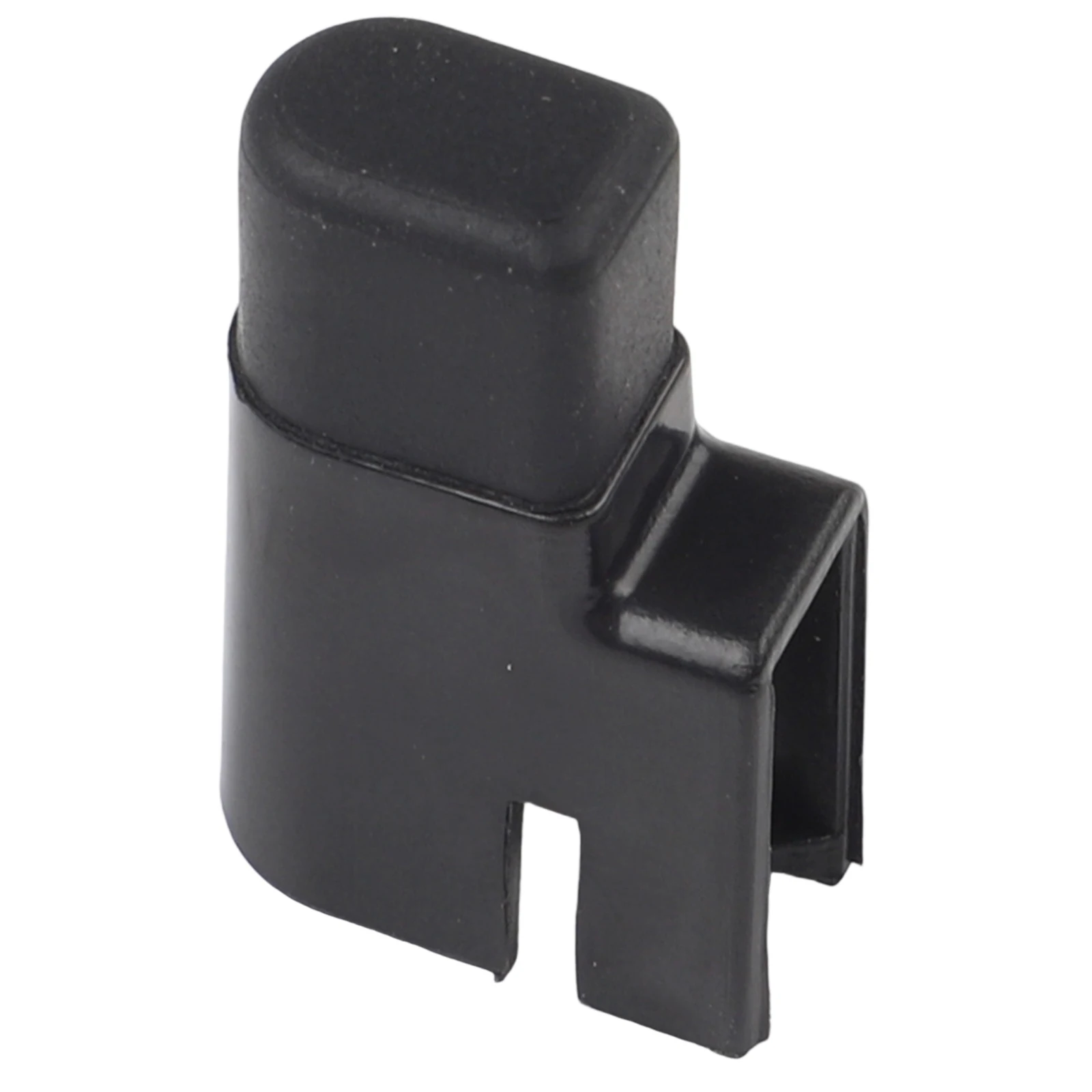 غطاء إيقاف حشو الوقود 7H 0809948   ABS اكسسوارات السيارات السوداء مواد عالية الجودة للناقل T5