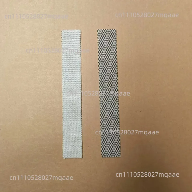 2PC Suitable for Haier air conditioner hanging filter
