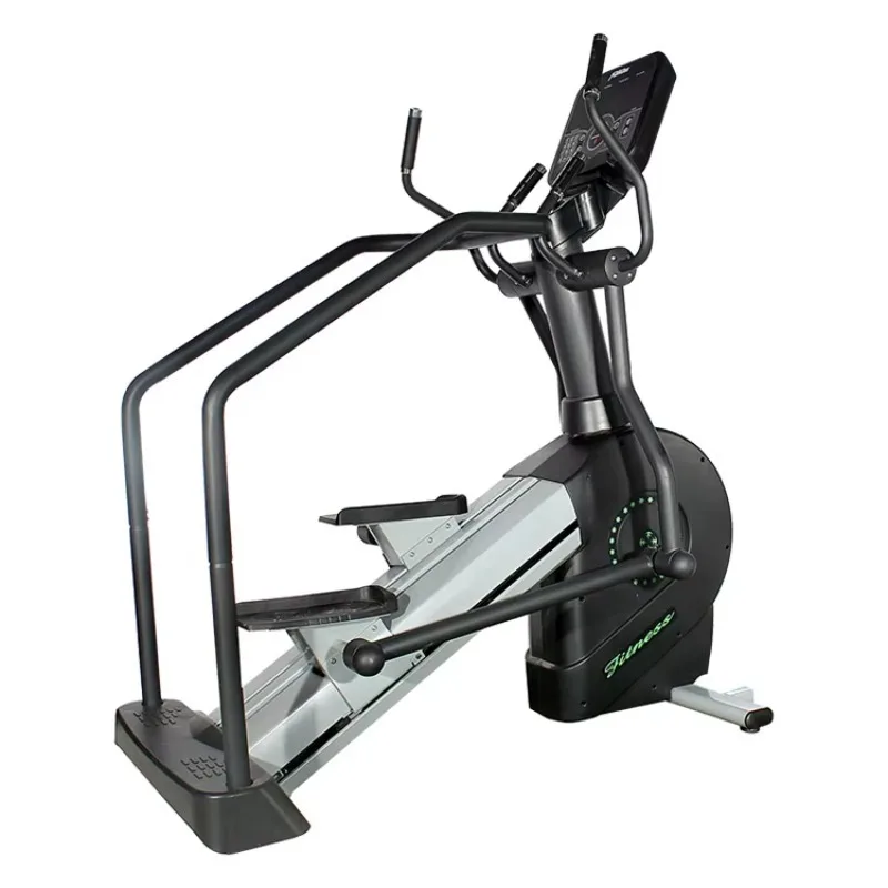 TOPTONS Commercial Electric Climbing Machine Stairmaster Stair Trainer Fitness Gym Equipment Stepper