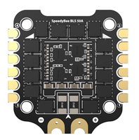 Stack Foxeer SpeedyBee F405 V3 BLS 50A 30x30 FC&ESC Stack