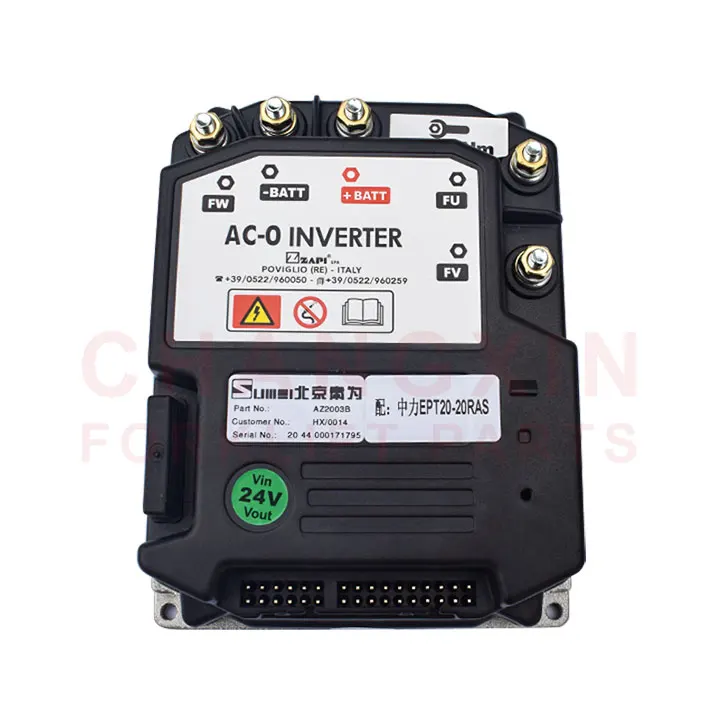 Zapi LZ2153 AC-0 In…