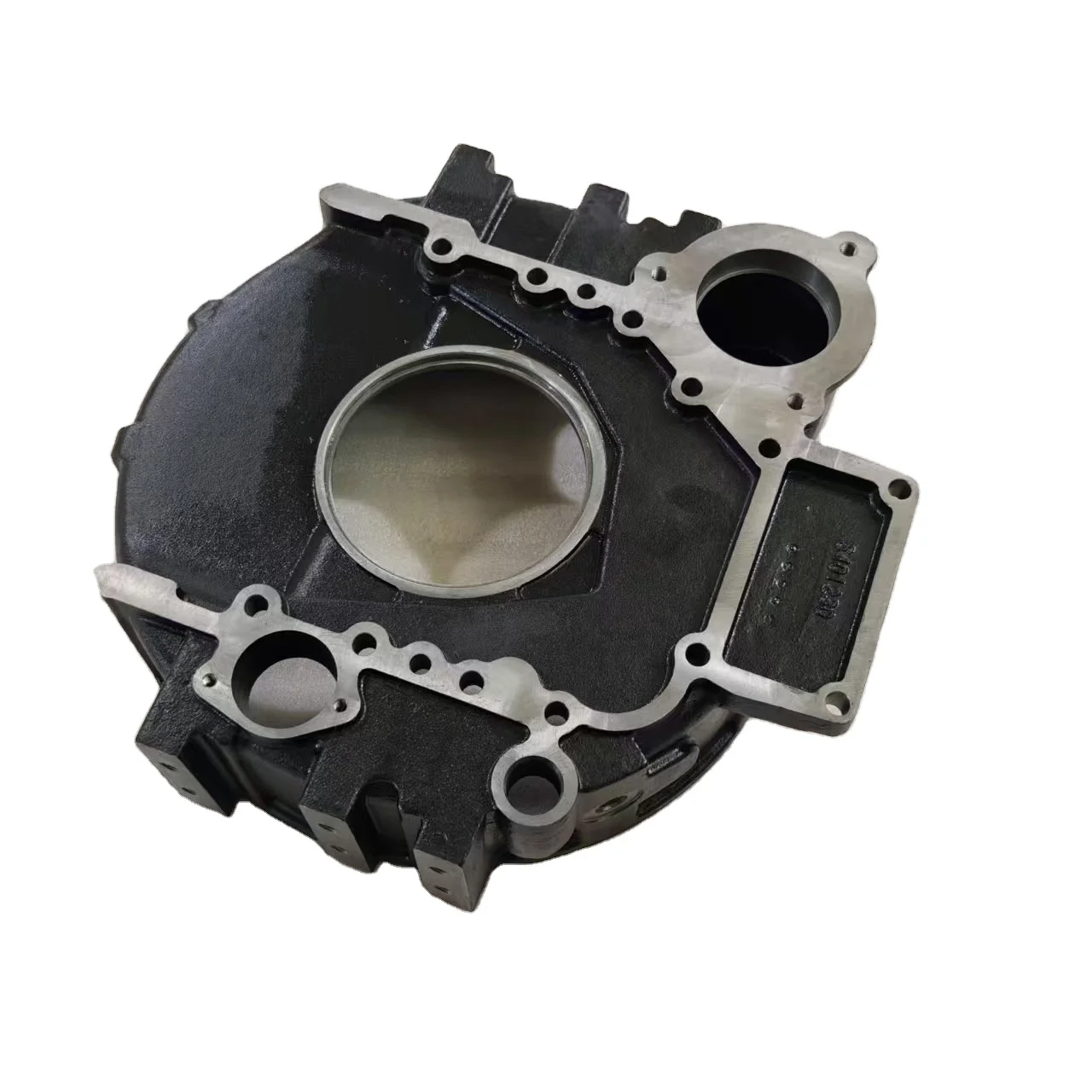 Construction Machinery 6CT8.3 Engine Flywheel Housing 5401230 for Cumins Engine