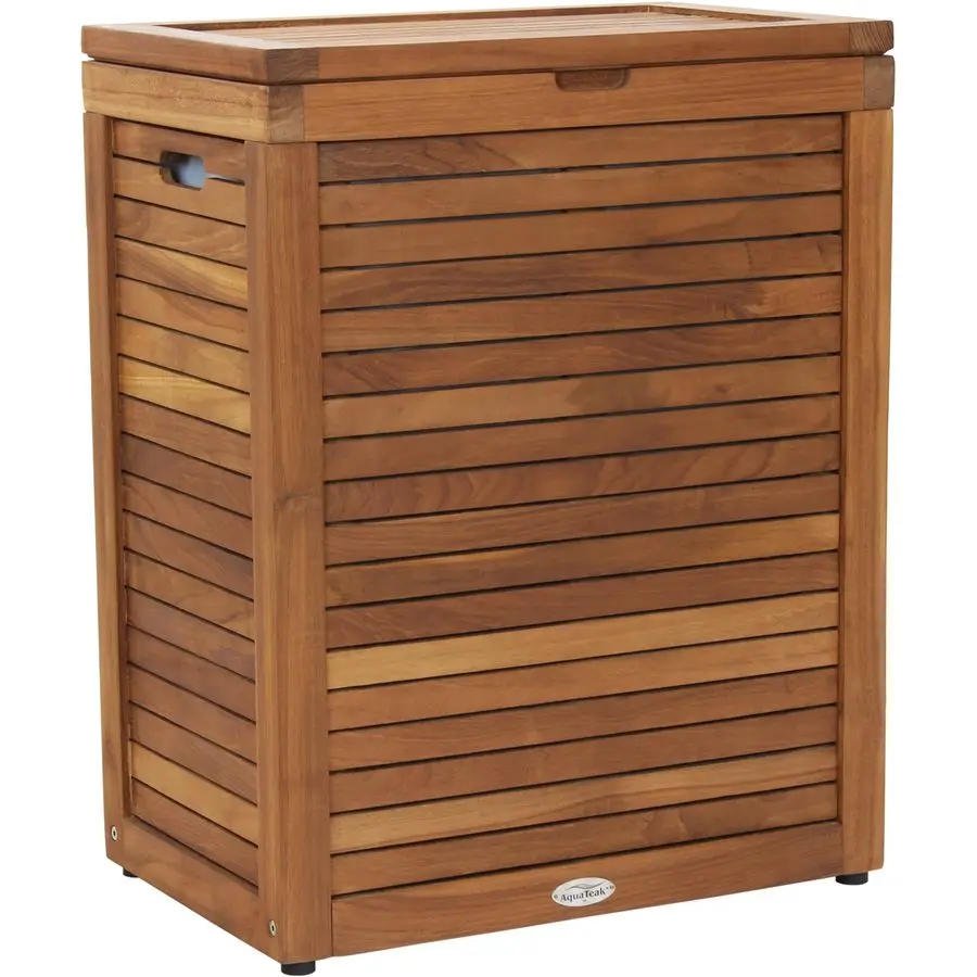 

Nila Large Rectangular OptiAREA Storage Hamper