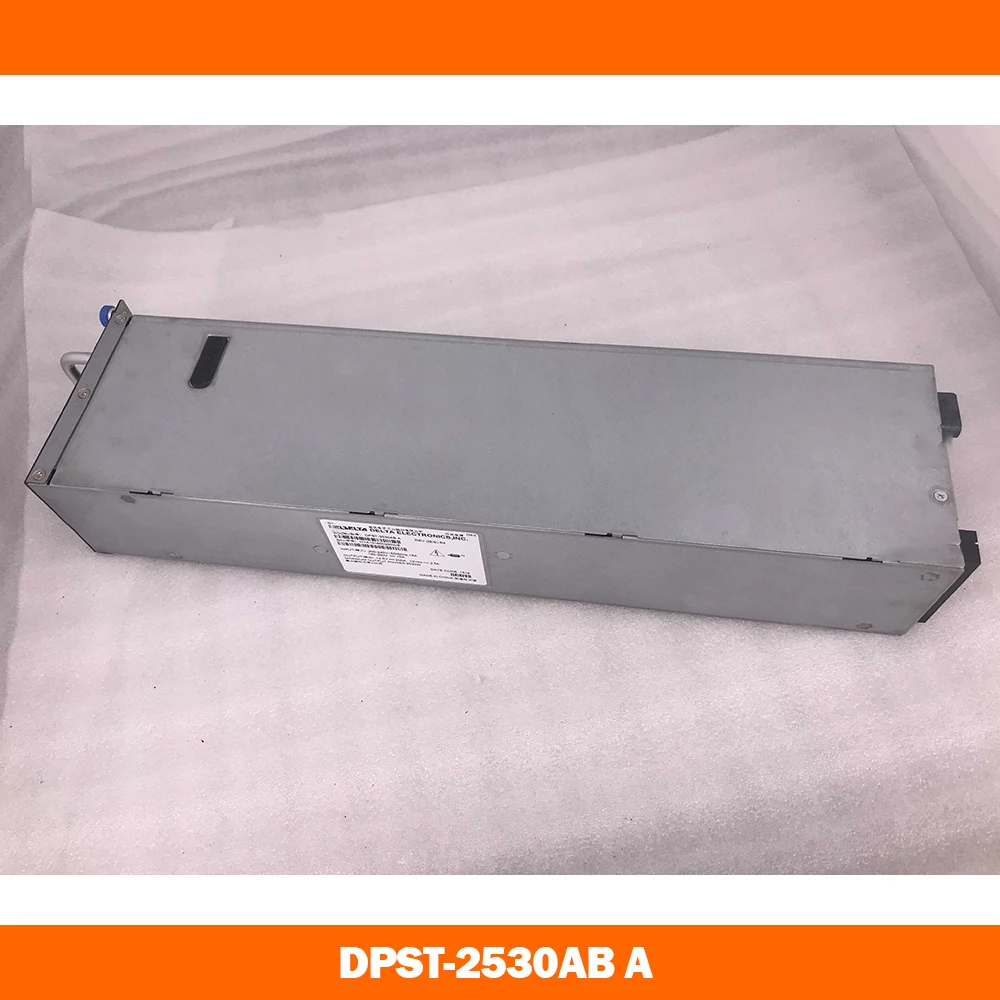 

Блок питания для Delta DPST-2530AB A будет полностью протестирован перед отправкой