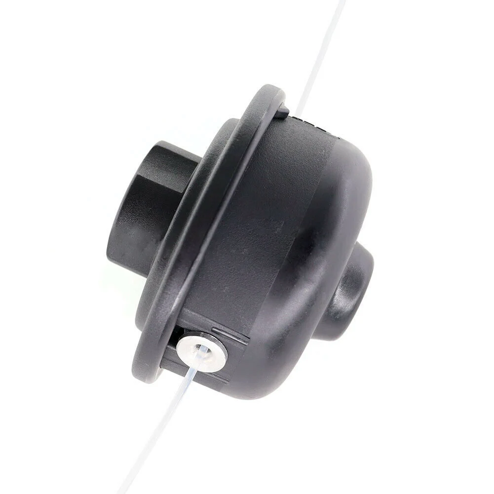 Imagem -04 - Lawn Mower Trimmer Head Substituição Jardinagem Acessórios Feed Head para Makita Rst210 Er2650