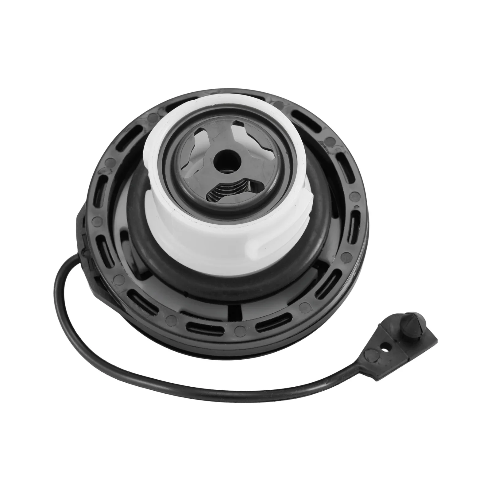 F-Pace Fuel Cap Direct Replacement Cap Car Maintenance Single Piece Plastic Material Fits 2016-2022 Models For Jaguar XE