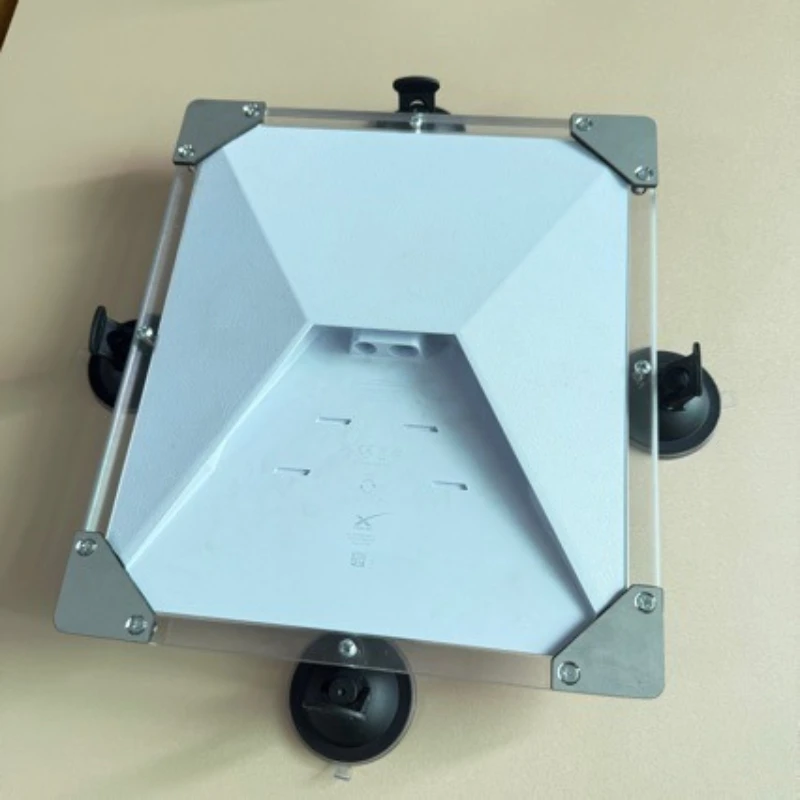 Suction cup protective case mini Suction cup protective case mini roof magnetic protective case