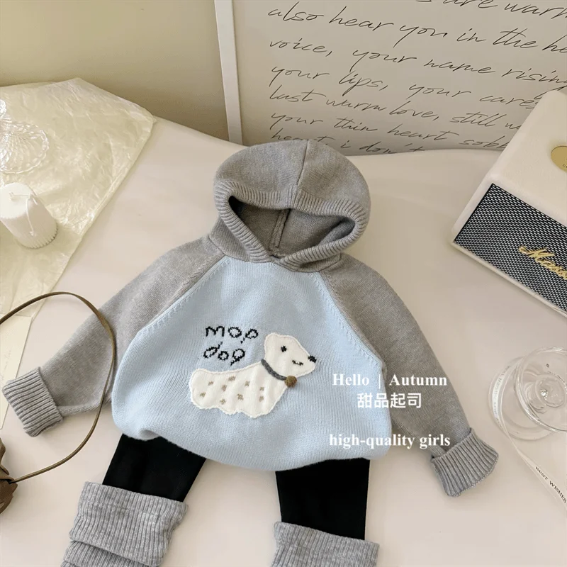 Girls Sweater 2025 … - image