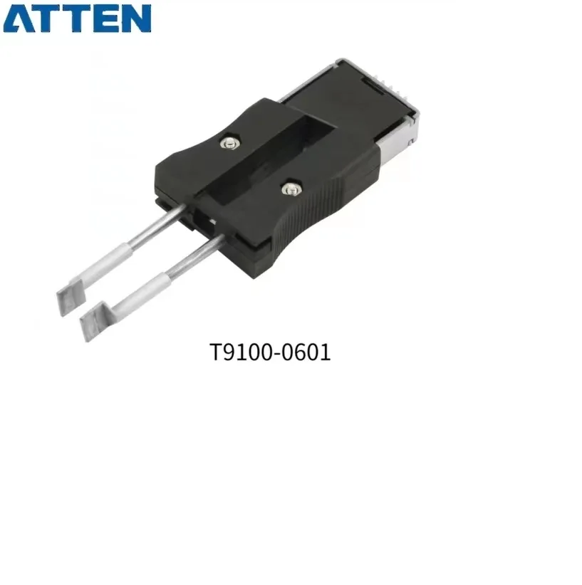 ATTEN ST-1509 9150 N9100 special soldering iron head integrated heating core T9100 for soldering tweezers desoldering station