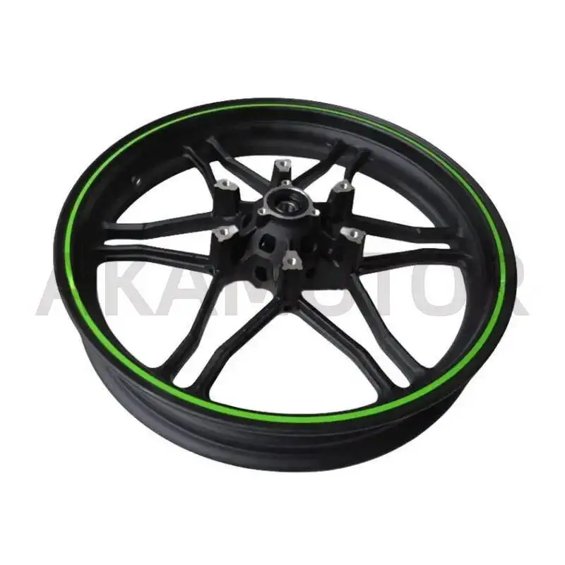 

Front / Rear Wheel Rim For Loncin Voge 250rr Lx250gs-3