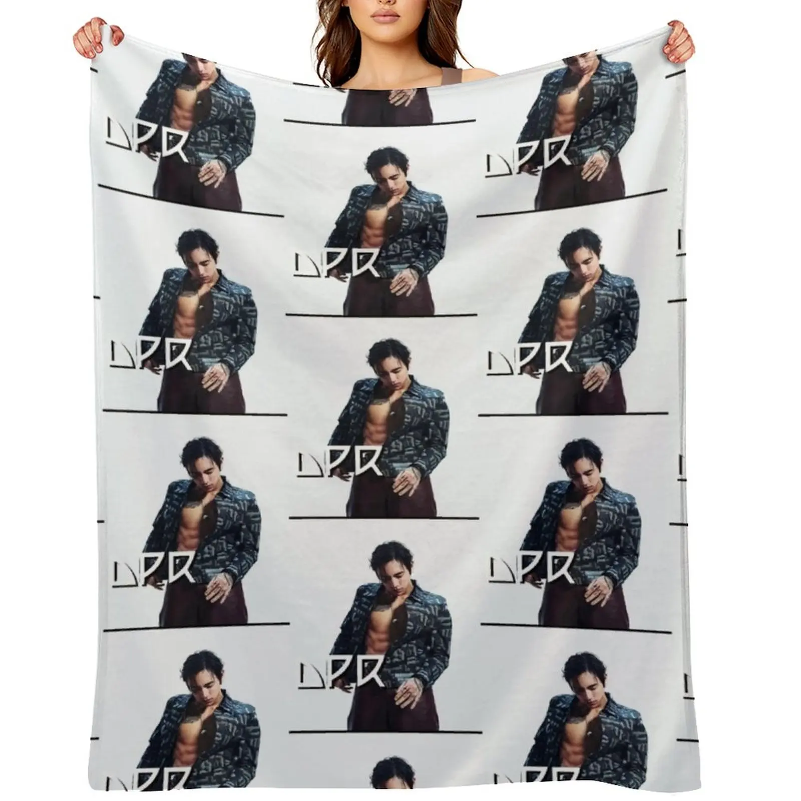 DPR1 Of Dpr World I… - image