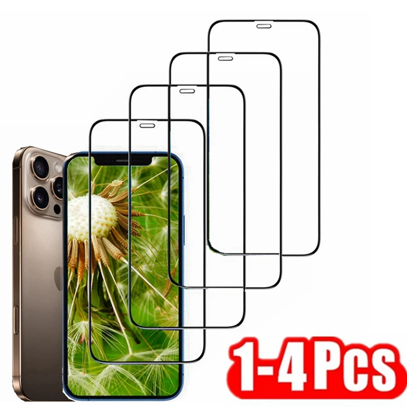 1-4PCS Full Cover T… - image