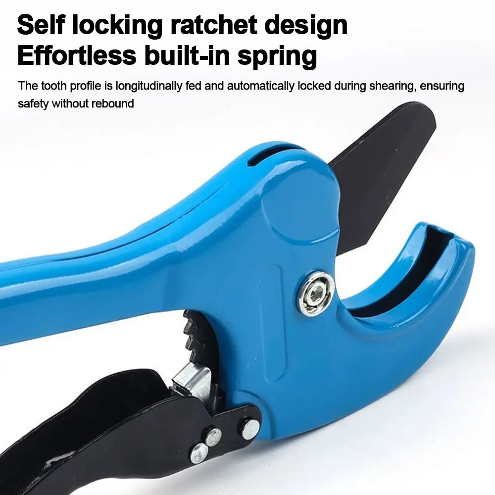 New Ratchet Pvc Pip… - image