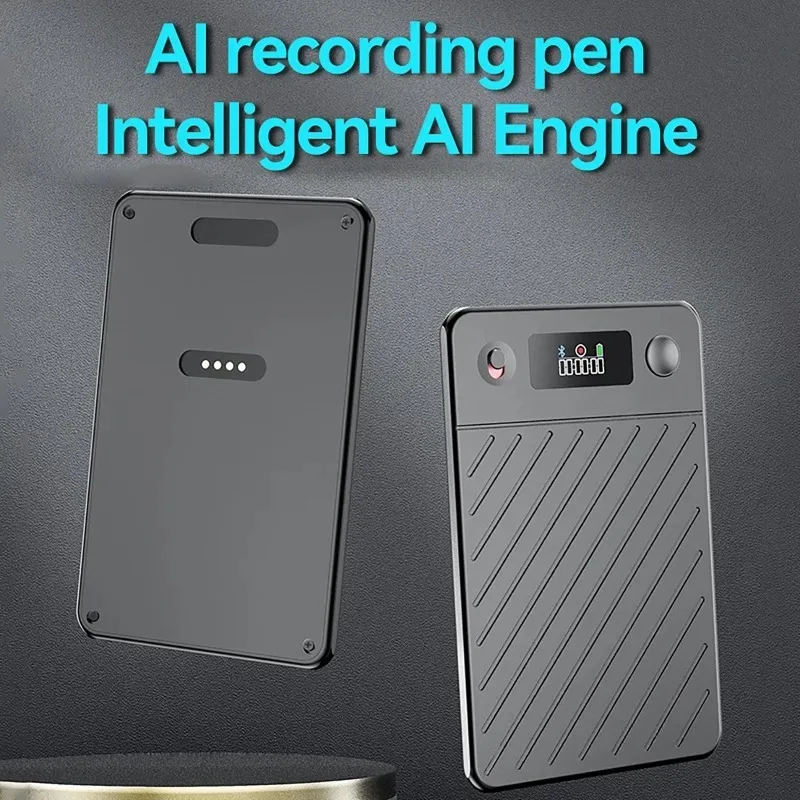 #29 Best AI Voice Recorders to Buy In 2026