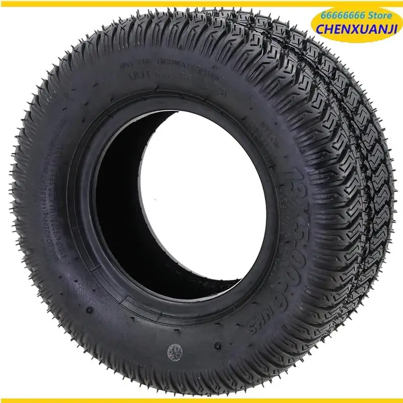 

НОВАЯ шина 13X5,00-6 дюймов, пляжная шина 13*5,00-6 дюймов