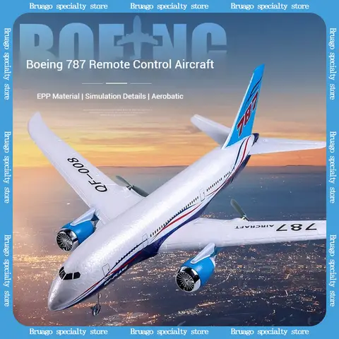 10 best sales बोइंग आरसी - №3