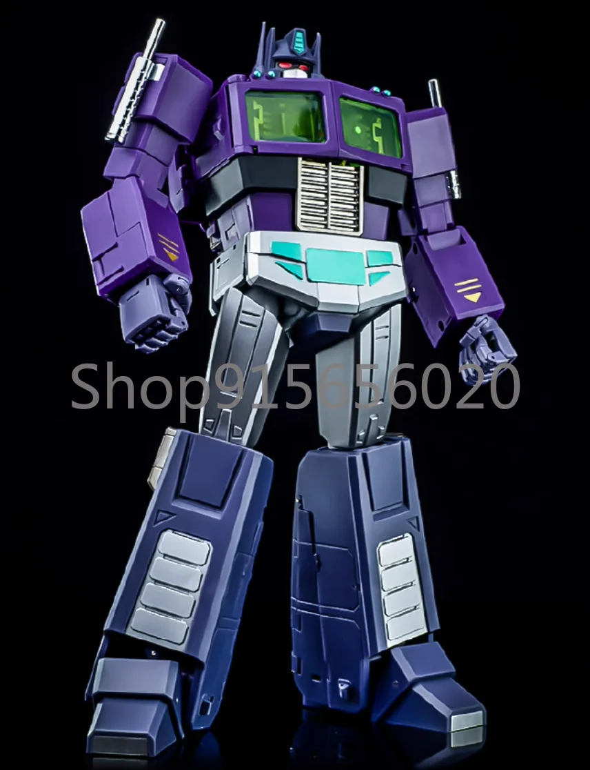 

Magic Square Ms-02SG Light Of Peace 2.0 Ms-Toy Ms02SG Purple Color Version In Stock