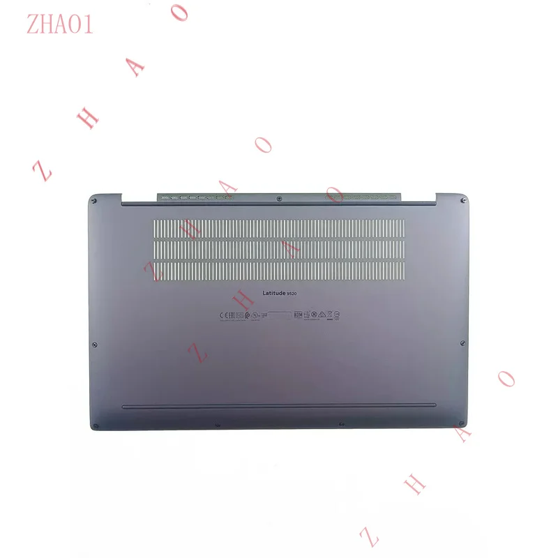 Z   Bottom Cover Case Enclosure for Dell Latitude 9520 E9520 08G0TK 8G0TK