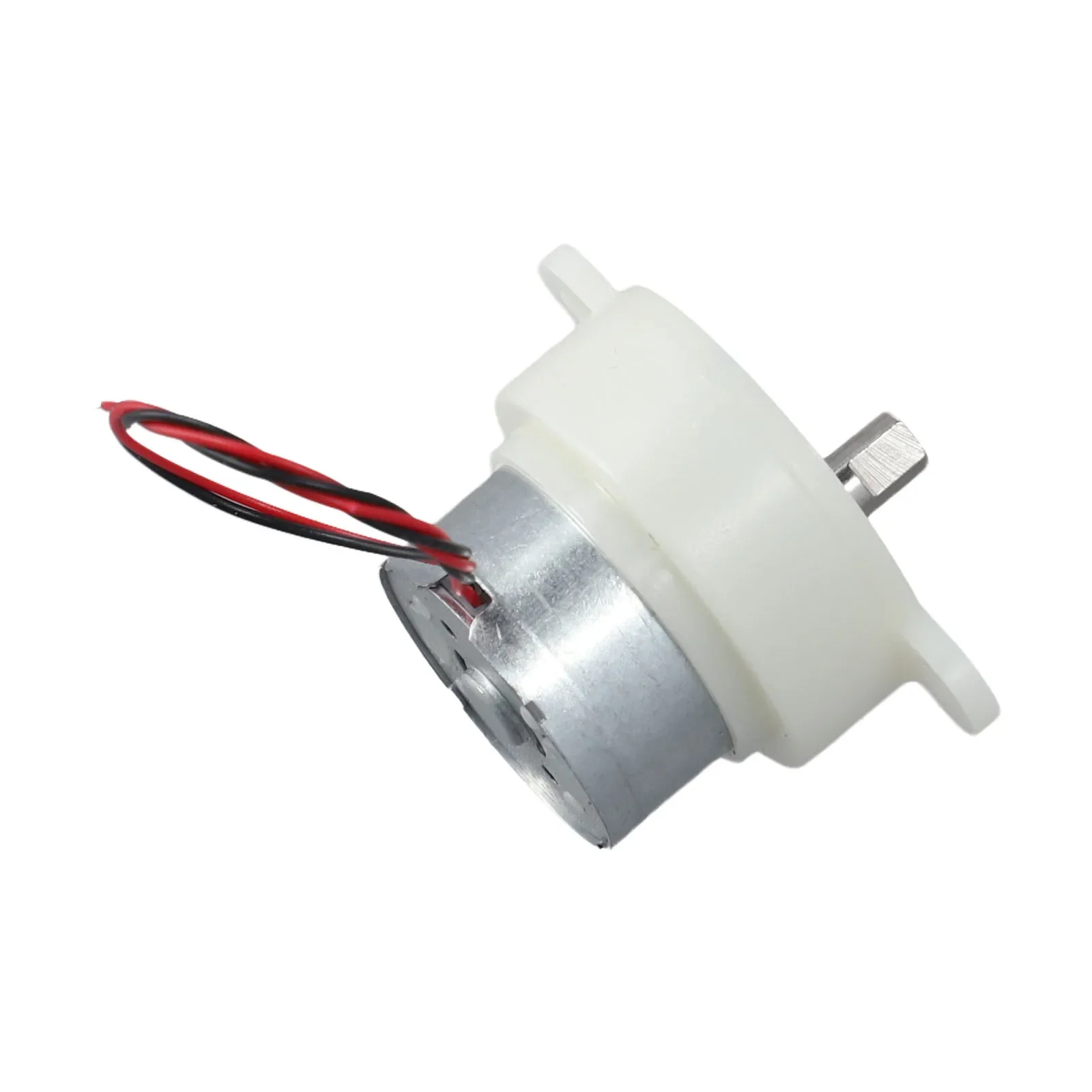 Lighting Projects 5 X 8mm Low Noise Motor Reducing Motor Flat Tapping Shaft Shaft Dimensions 5x8mm Cable Length 120mm