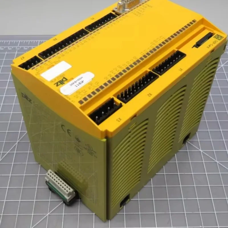 New Original Ready Stock M1p Configurable Safety System Expandable Base Module T162508
