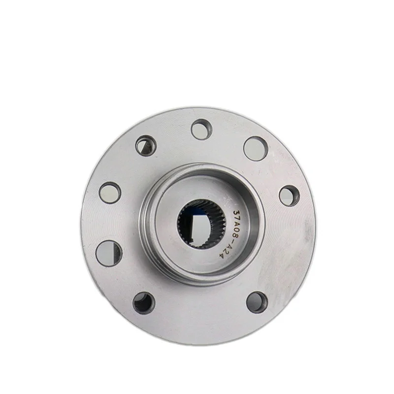 

A70R-Front Hub Wheel Bearing For Vauxhall Astra MK5 5 Stud Bearing Head 93178652 13110964 1603254 93178652 71364432K0