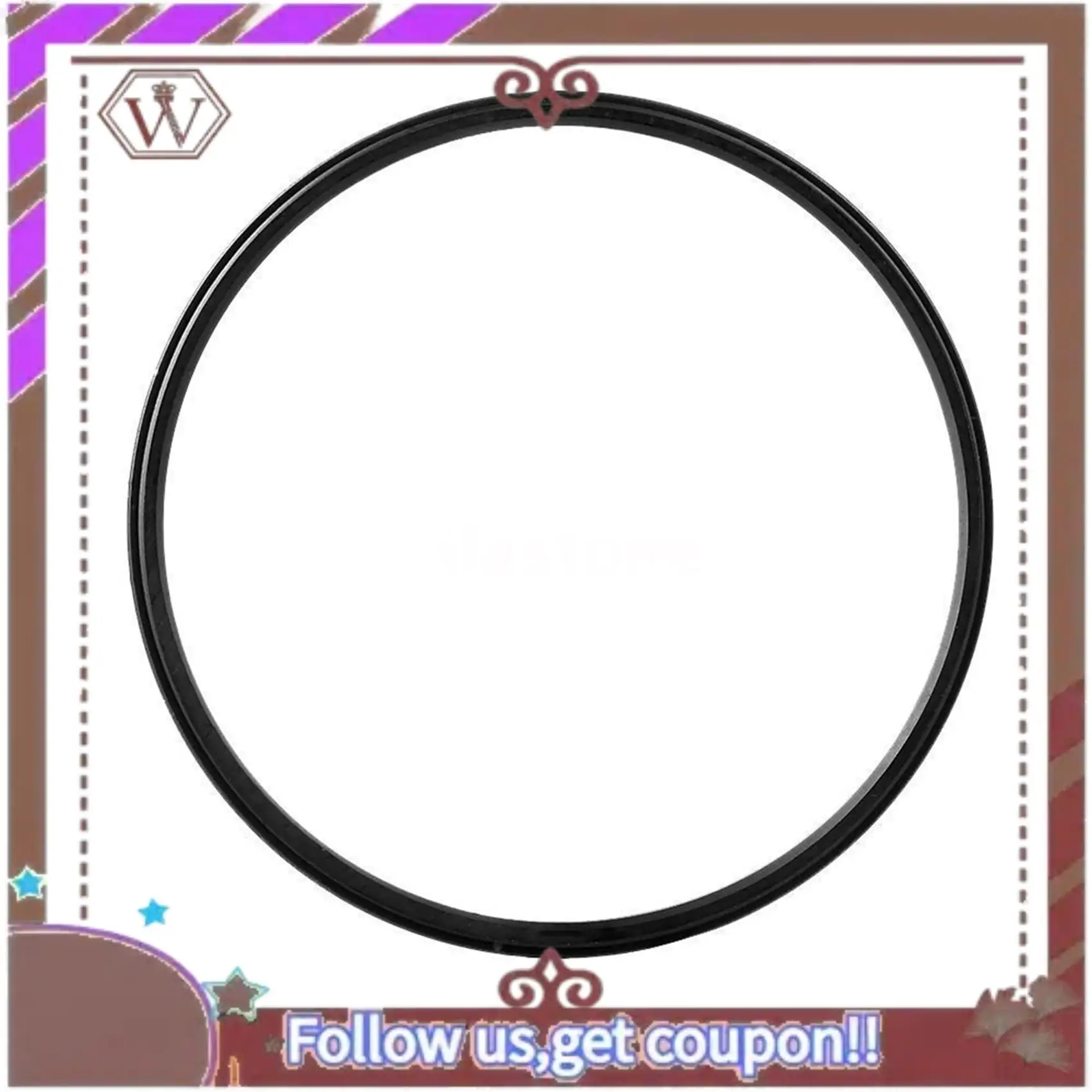 ABBG-2X， 77Mm Uv Ul… - image