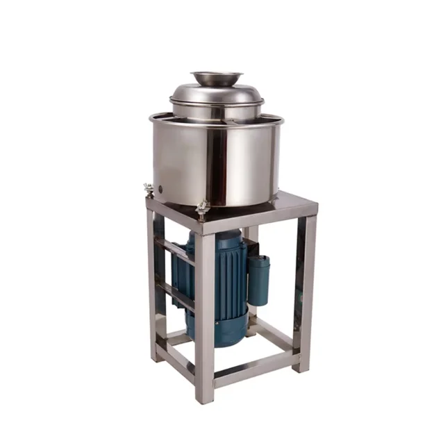 Commercial High Speed Automatic Meatball Maker Machine Fish Ball Former Meat Product Making Machines