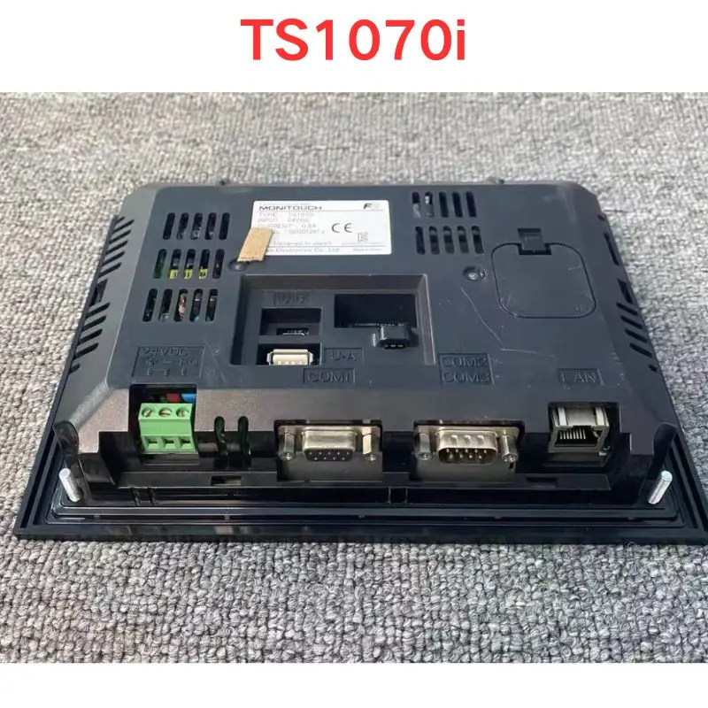 Used TS1070i touch screen Function check OK