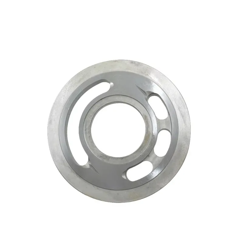 ポンプA4VSO71交換部品 シリンダーピストン バルブプレート リテーナープレート メインシャフト