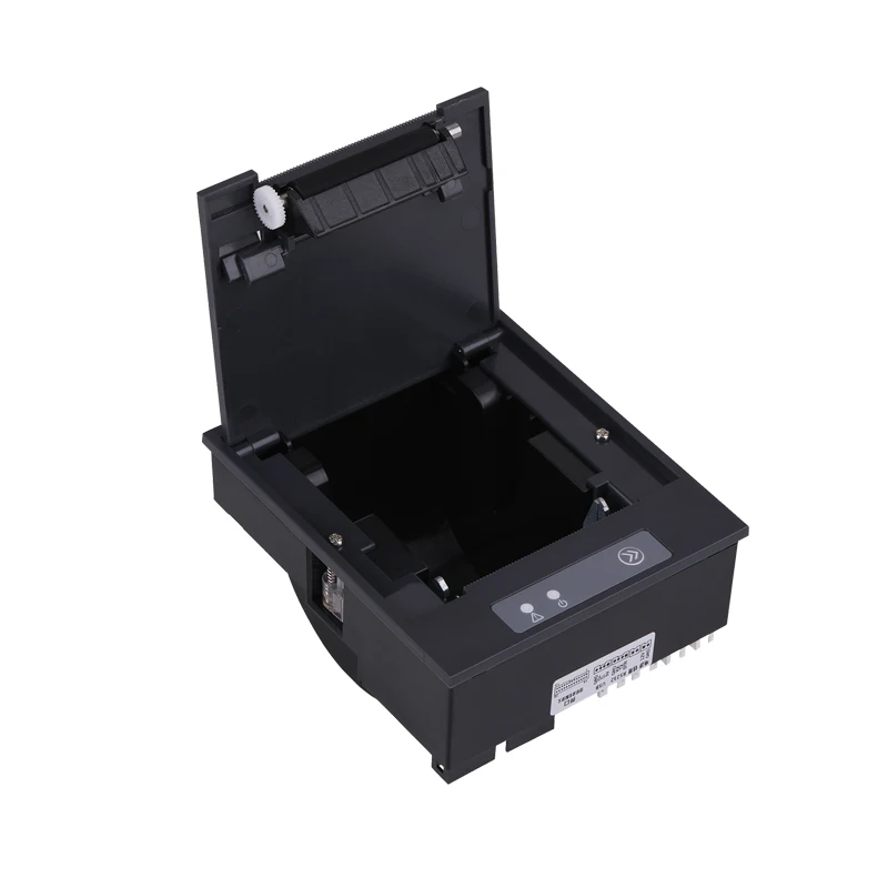 HS-589W Embedded Label Thermal Printer 80mm/s 58mm Paper Width USB+LPT+RS232