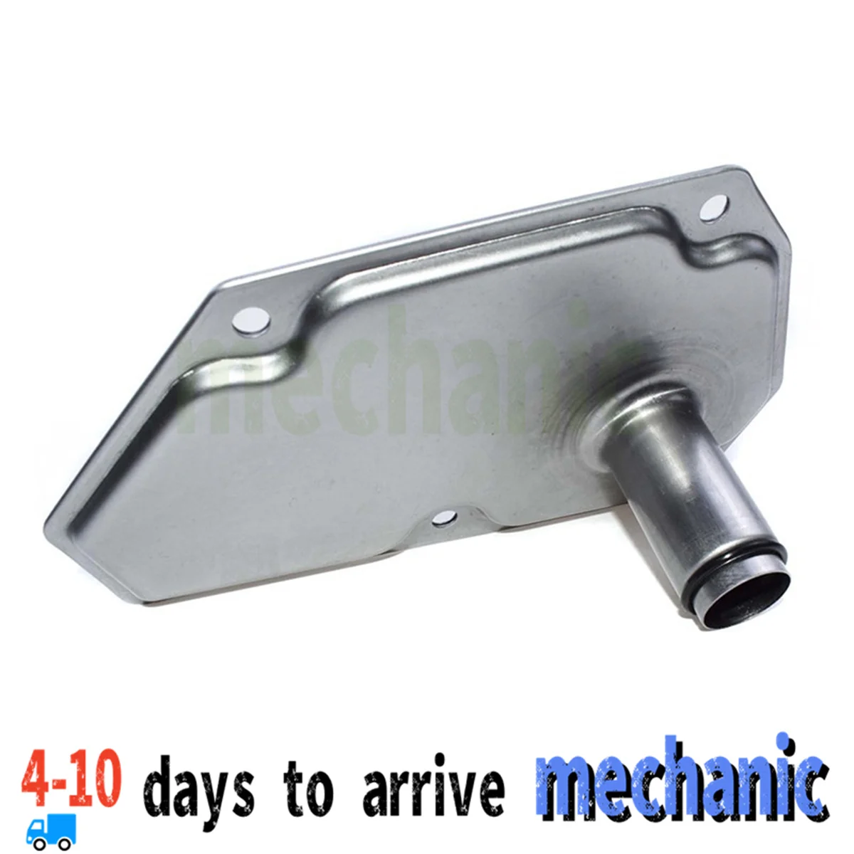 

For 31728-3JX0C RE0F11A new transmission filter oil grid+gasket suitable for Nissan JF015E