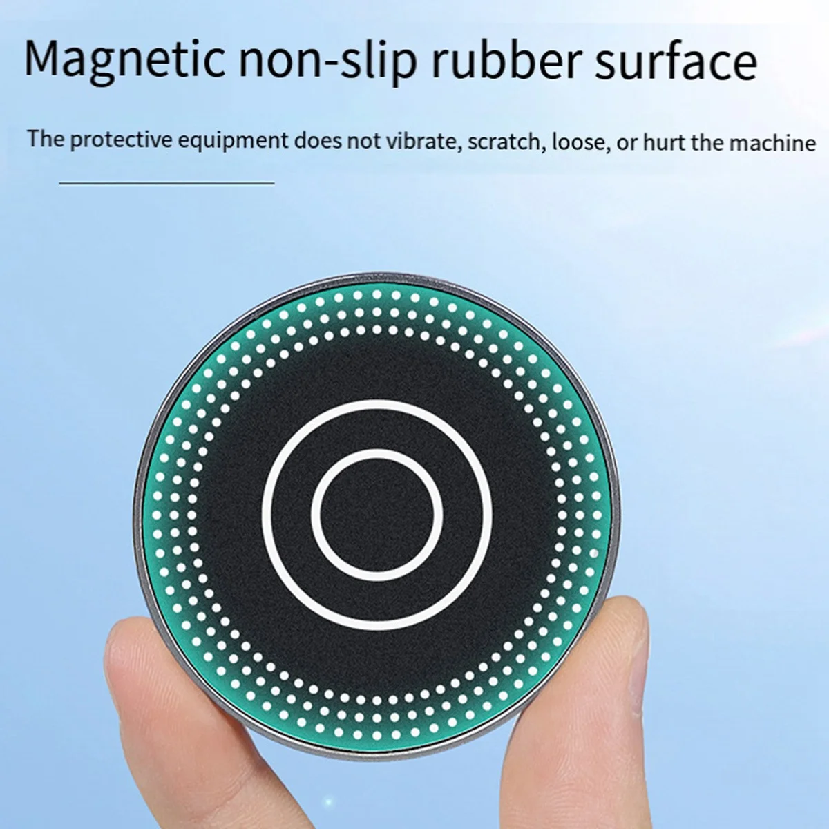 A56G-Magnetic Phone… - image