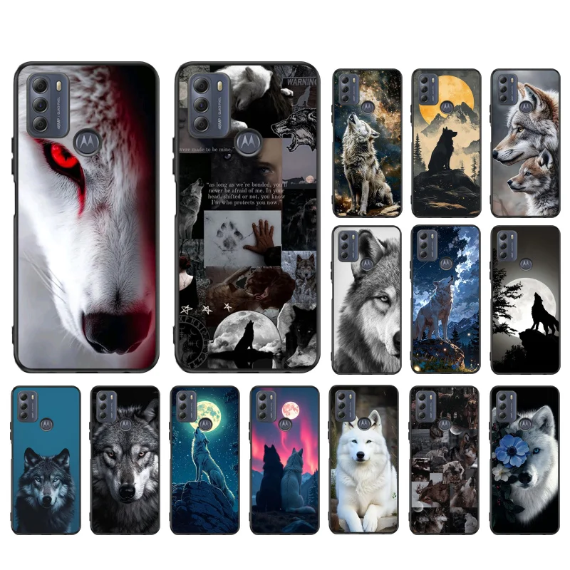 Phone Case For Moto…