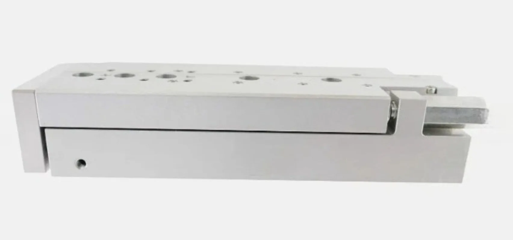 Brand New SLT-16-100-P-A Plain Cylinder Is In Stock With 1Pcs Fast Transport
