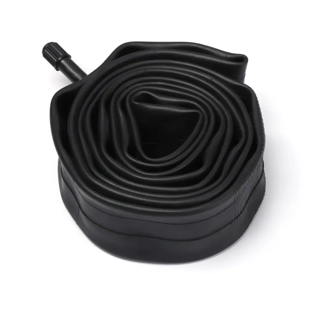 Bike Inner Tube For Mountain Road Bike 12-20inch Tyre Butyl Rubber Bicycle Tube Tire  Presta Valve Tube