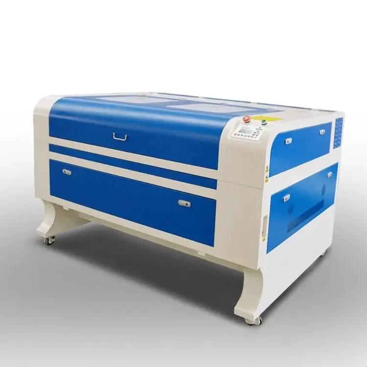 

A Laser cutting engraving machine price Laser cutting machine 50w laser engraving machine