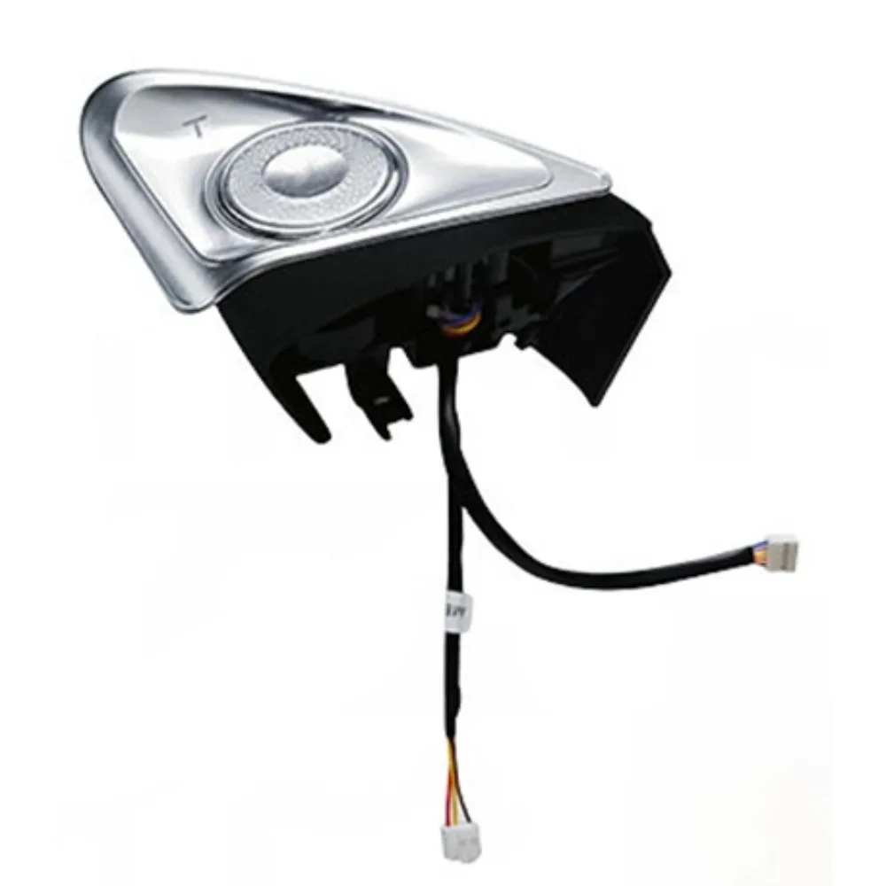 Brand New Automatic Parts for Tesla Refreshed Model3 ModelY Rotating High-Frequency Internal Speaker 1pc